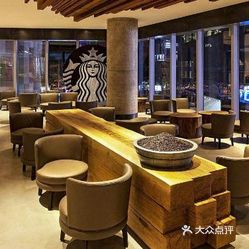 星巴克沈阳中粮广场店