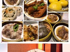 -香云轩·顺德菜(香云纱园林酒店店)