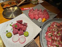 -MIKOMIKO和牛烧肉专门店(南门店)