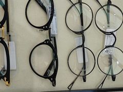 -大视光学•LINDBERG林德伯格•全球手工眼镜集合店(王府井店)