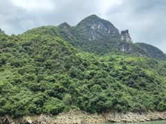 -乌江画廊(彭水苗族土家族自治县)