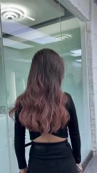 -MY HAIR ARDOR