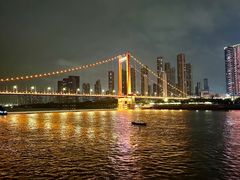 -武汉两江游览·夜游长江(汉口粤汉码头)