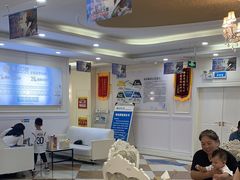 -海涛口腔医院(北关正街分院)