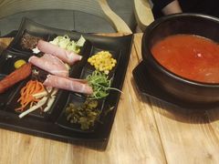 -过桥缘·过桥米线(鲁能城店)