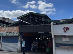 -浦商菜市场·锦德店