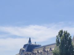 -Bateaux Mouches塞纳河游船