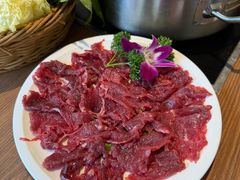 -樾餐厅泰式海鲜火锅(民歌湖店)