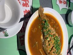 -全聚贤餐厅·湖北家常菜(沙湖店)