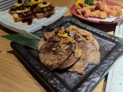 -三石铁板烧(紫竹桥店)