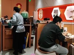 -松鹤楼面馆(清河万象汇店)