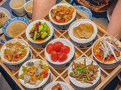 -吃城都·鱼蛙火锅(西玉龙街店)