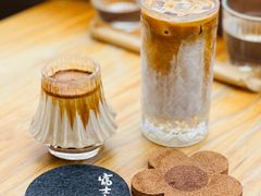 -LOOKA COFFEE(大鹏所城店)