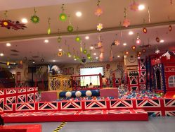 -都乐汇儿童乐园(莱蒙都会店)