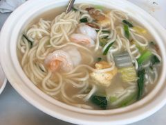 莆田卤面-莆田餐厅PUTIEN(三里屯店)