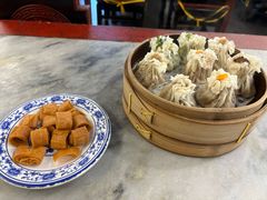 -都一处烧麦馆(前门店)