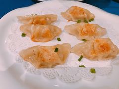 煎饺-良渚君澜度假酒店·中餐厅