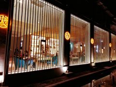 -周三的情书花园餐厅(江北店)