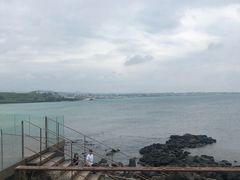 -Cafe Aewol Monsant