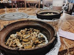 黄鳝田鸡煲仔饭-红星光发煲仔饭(大石街店)