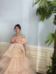 -长春星宫馆婚纱摄影(和平大世界店)