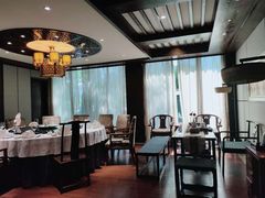 -京杭上院·河景花园餐厅·杭帮菜名店