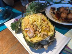 -品泰·泰国餐厅(苏州中心店)