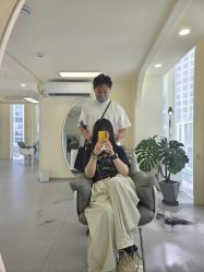 -5M HAIR SALON