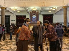 -沈阳金融博物馆