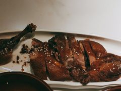 -乔阿马·江南味·驴肉香(龙湖华泾天街店)