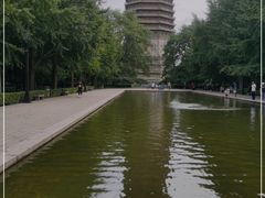 -玲珑塔公园