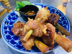 -simply thai天泰(长泰广场店)