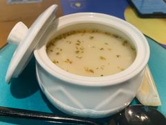 -HELLO MUSAE 拾光缪斯餐厅·纯正希腊风味(苏州中心店)