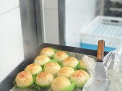 -沈大成(南京东路店)