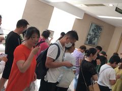 -复旦大学附属华山医院(总院)