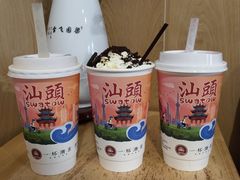 -一杯潮茶·专注潮汕茶饮(朝阳庄店)