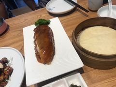 -四季民福烤鸭店(前门廊房二条店)