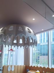 -奈尔宝家庭中心·亲子餐厅(前滩店)