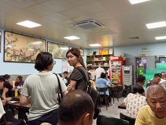 -清真永恒华威肉饼(潘家园店)