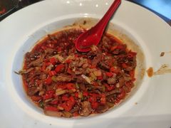-柴米油盐(土菜院子店)