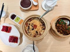 -蔡澜点心·粤菜(新街口IFCX店)
