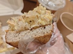 -佐敦面包铺·JORDAN BAKERY