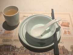 -悦满楼·西关名点·湛江名菜(航空综合大厦店)