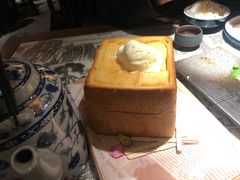 -绿茶餐厅(昌平悦荟店)