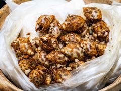 -飞尝蚝·顺德菜·鱼生(顺德总店)