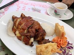 -香港蓮香樓(中環店)