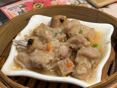 -虾饺妹·粤式手工点心(水荫路店)