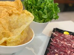 -陈记顺和潮汕牛肉火锅(番禺迎宾大道店)