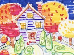 -鼎画艺术机构(贵都店)