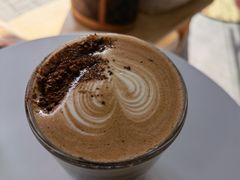 -W Coffee(船板巷店)
